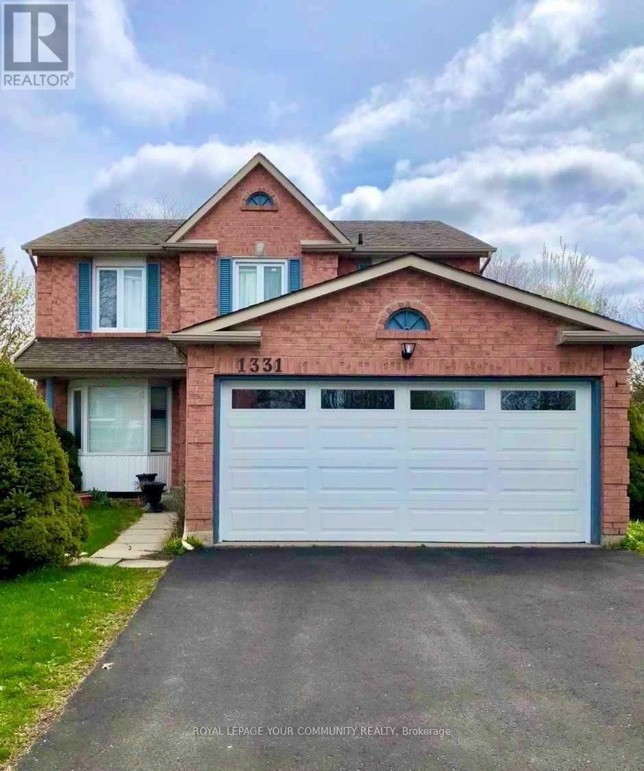 Photo 1 of 1331 Anton Square, Pickering ON