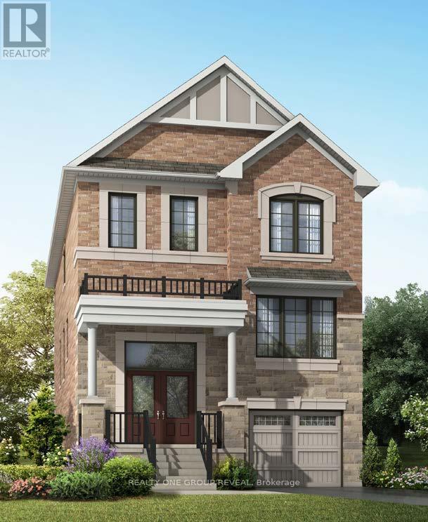Photo 1 of 1652 Joshua Tree Lane, Pickering ON