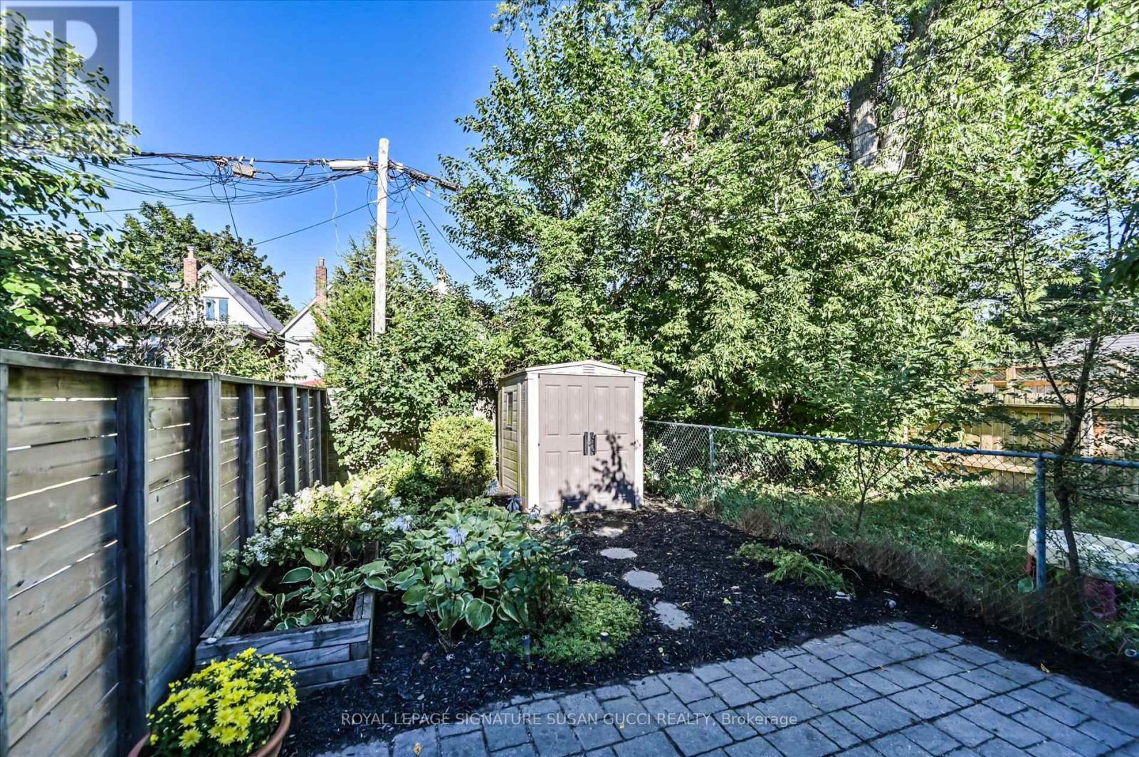 Photo 31 of 1125 Woodbine Avenue, Toronto ON