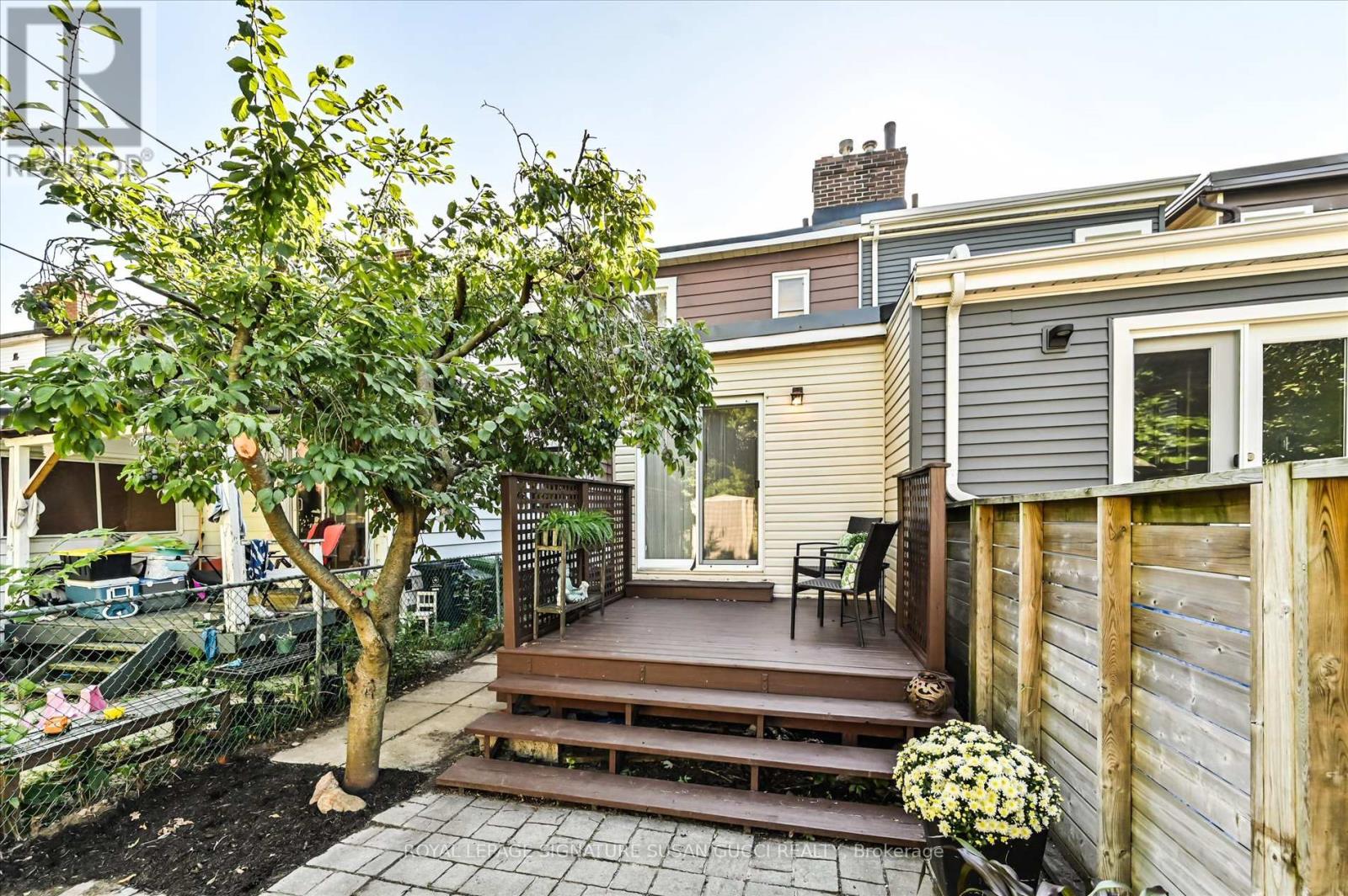Photo 33 of 1125 Woodbine Avenue, Toronto ON