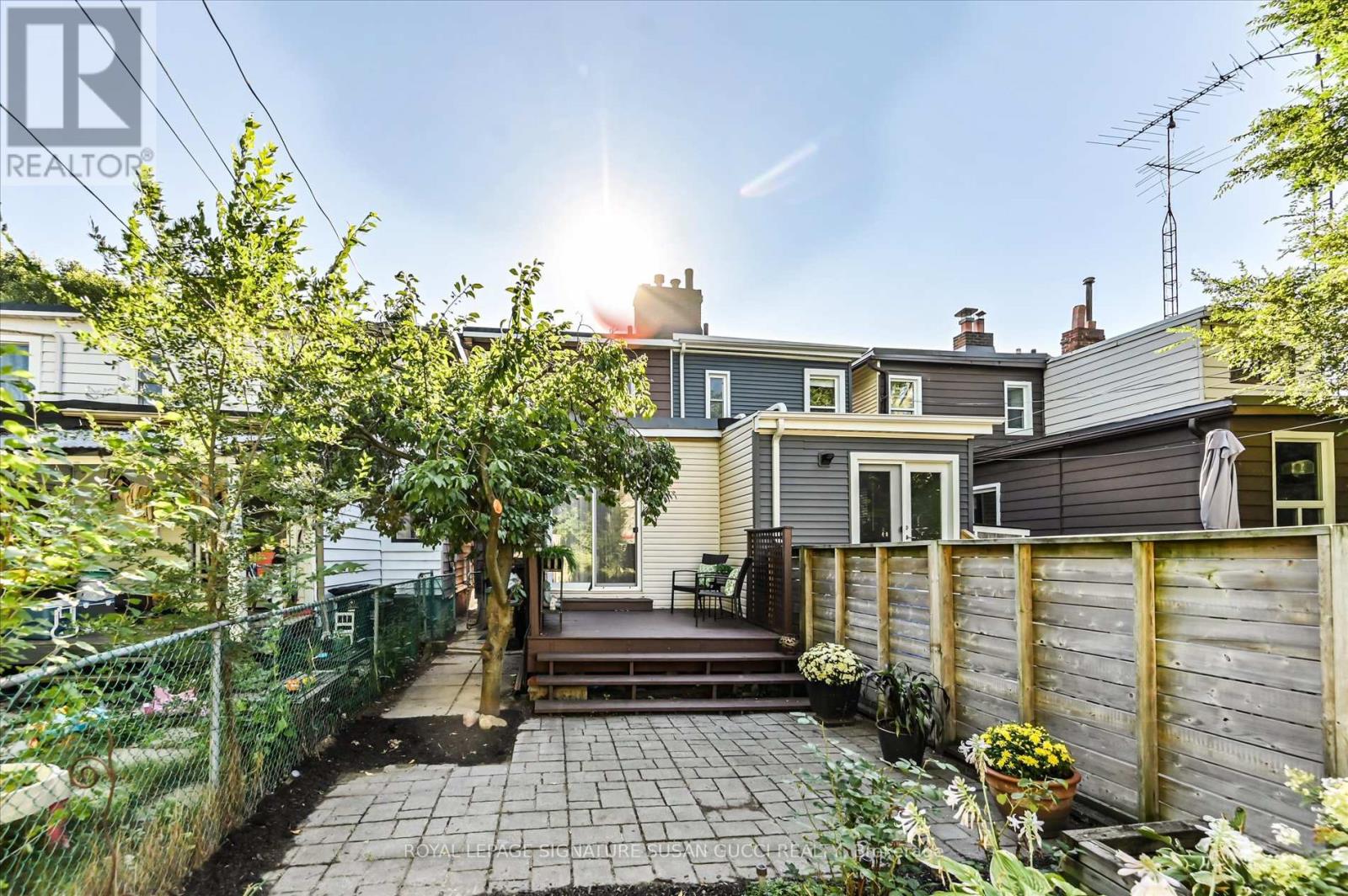 Photo 34 of 1125 Woodbine Avenue, Toronto ON