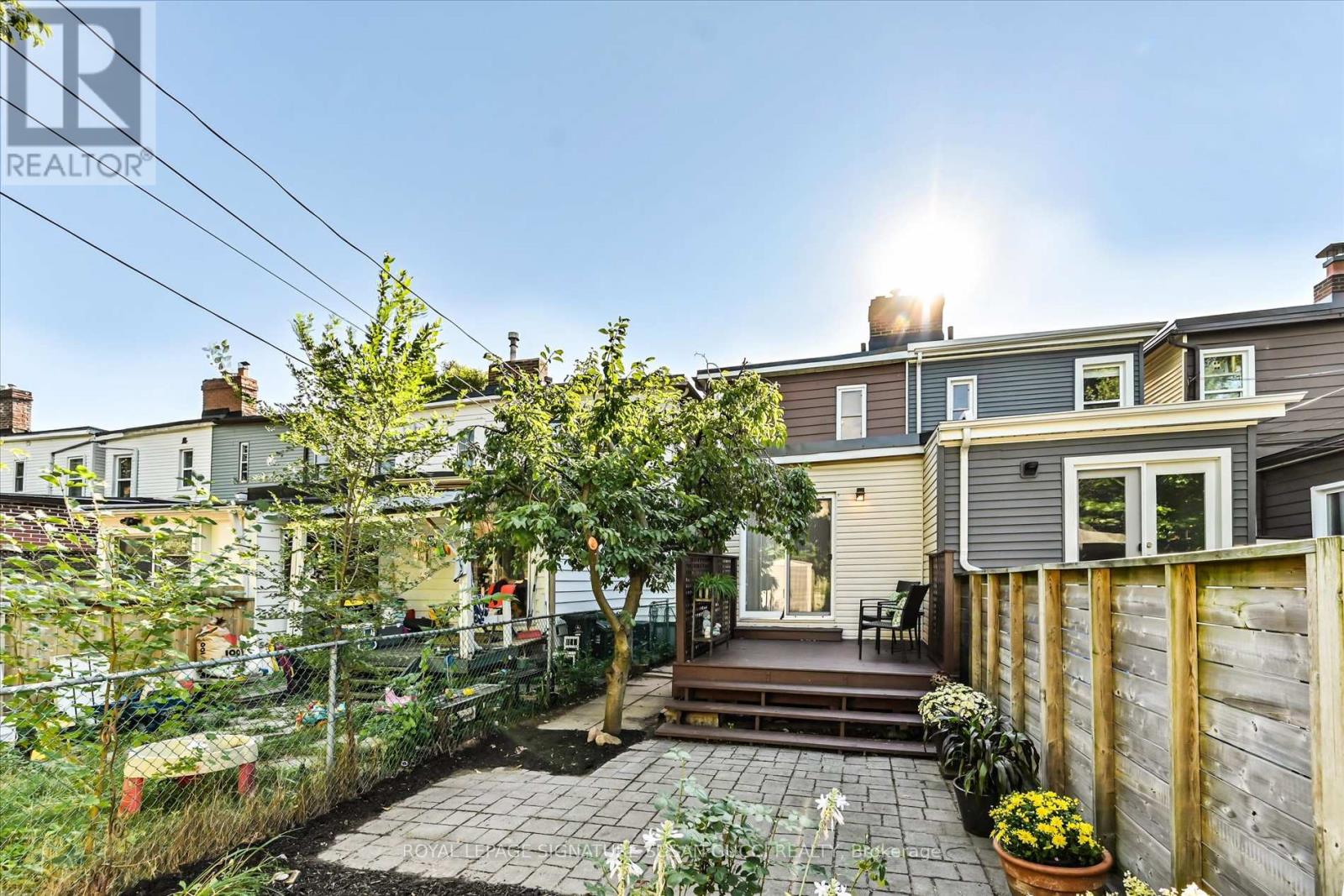Photo 35 of 1125 Woodbine Avenue, Toronto ON