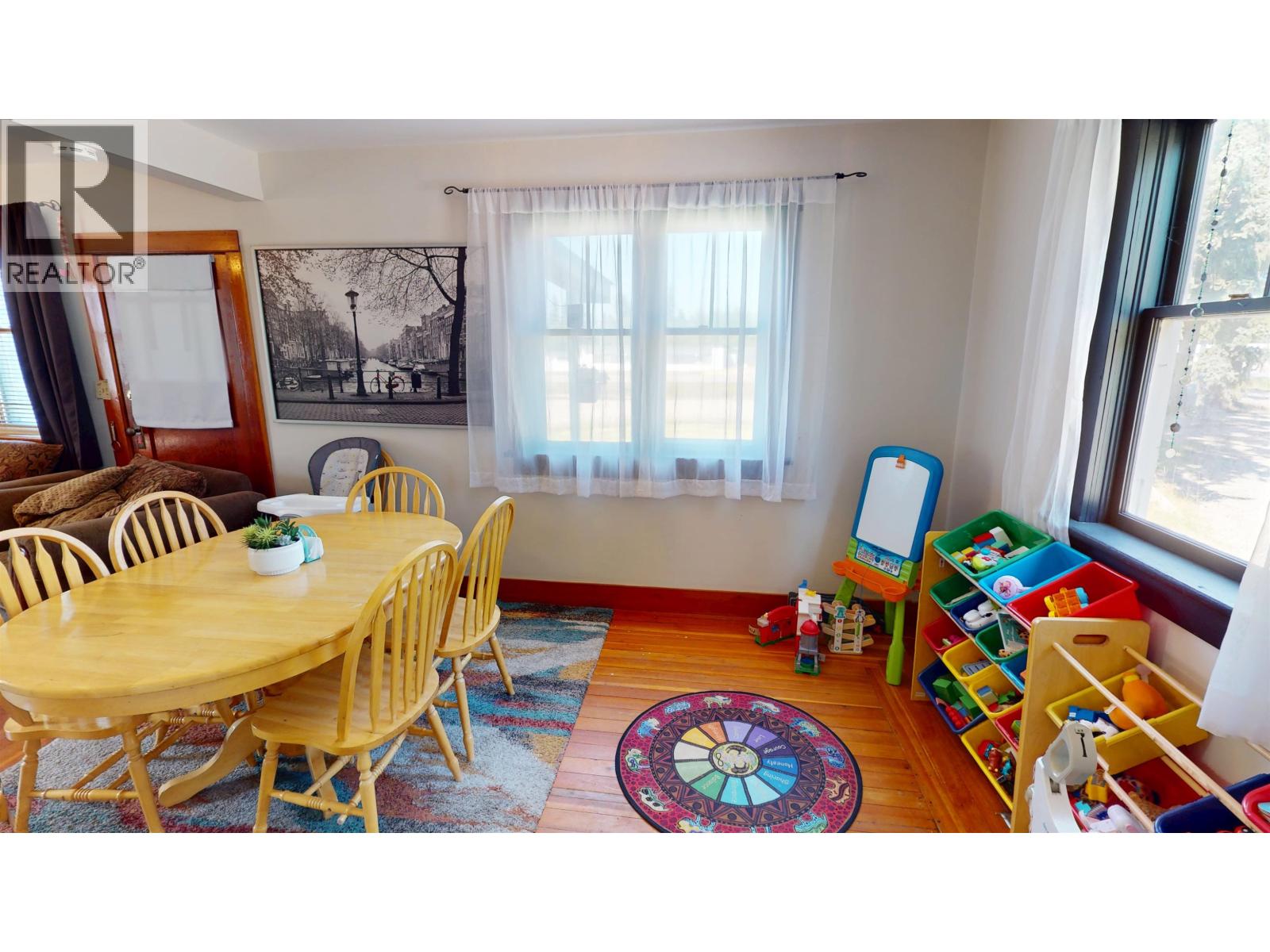 2071 BLACKWATER ROAD, Quesnel