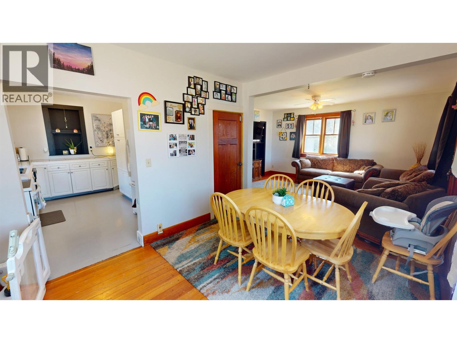 2071 BLACKWATER ROAD, Quesnel