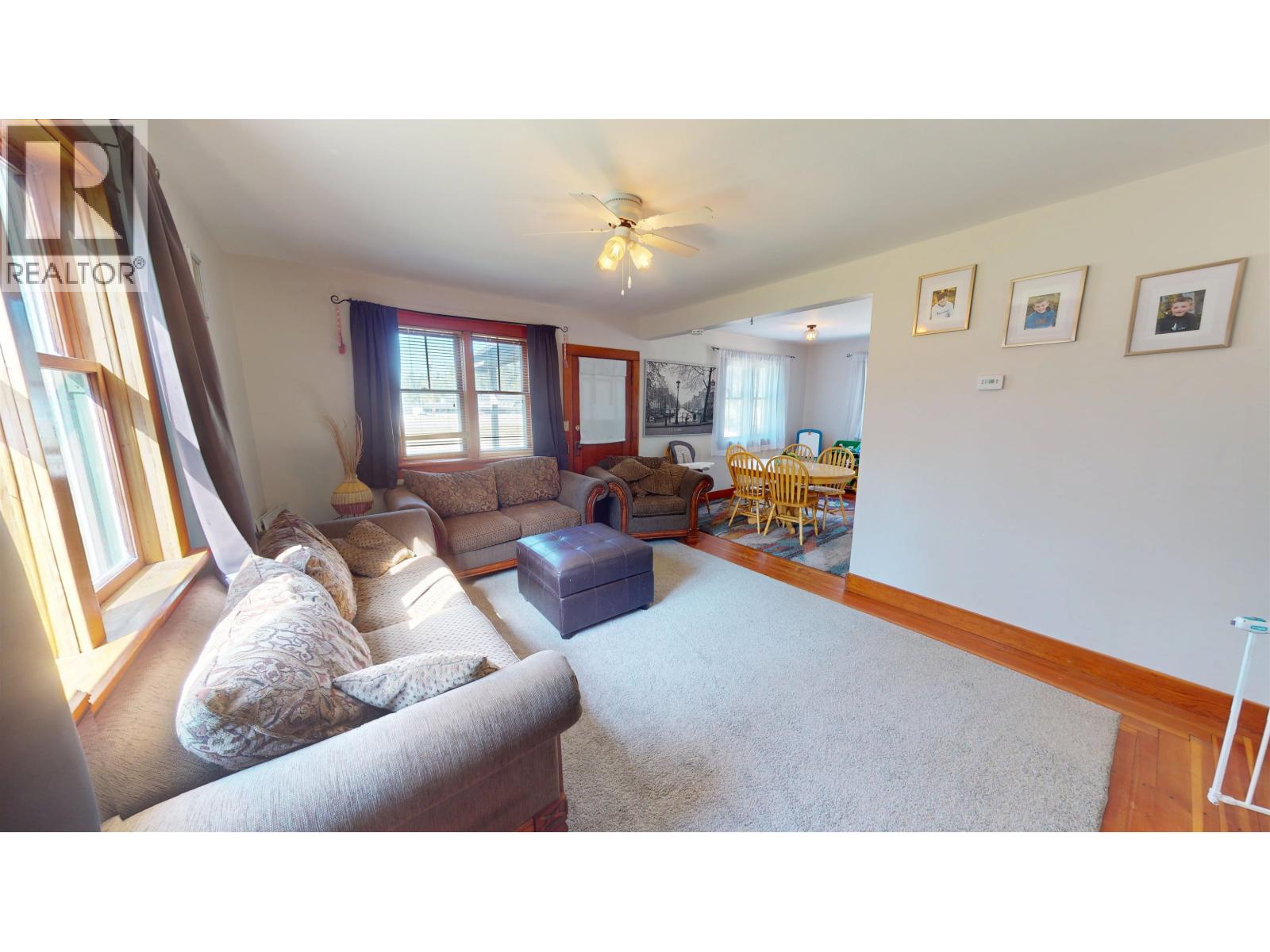 2071 BLACKWATER ROAD, Quesnel