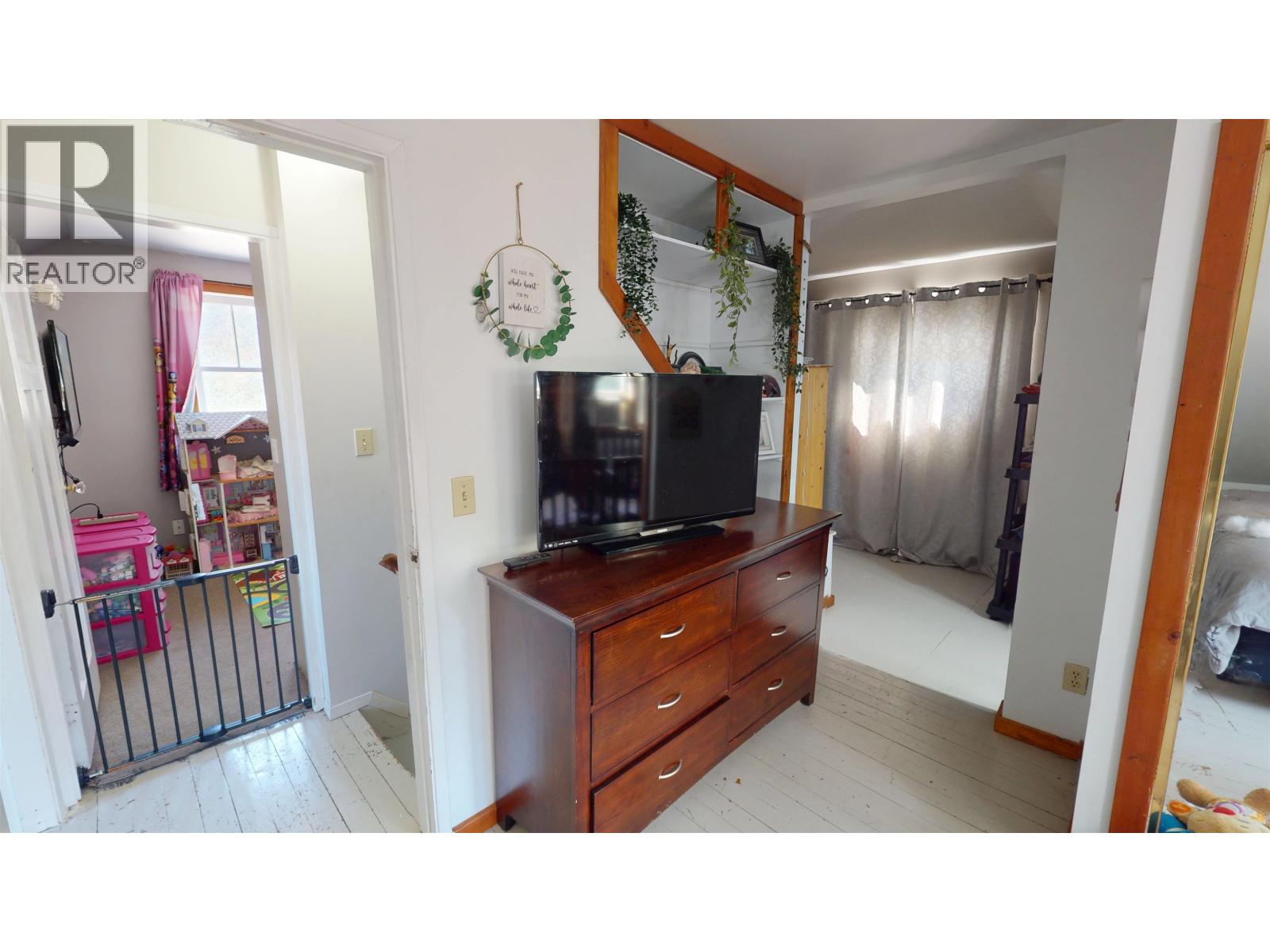 2071 BLACKWATER ROAD, Quesnel