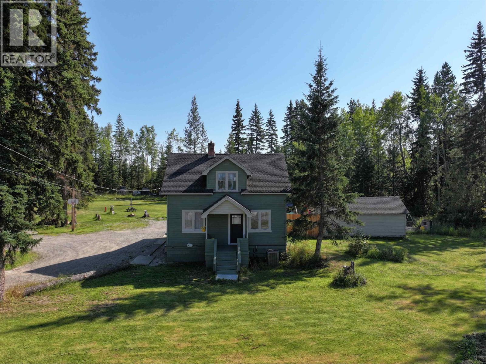 2071 BLACKWATER ROAD, Quesnel