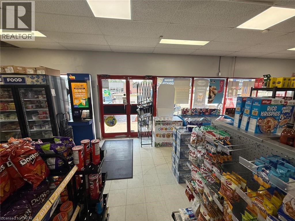 Photo 1 of 91 King Street, Lambton Shores ON