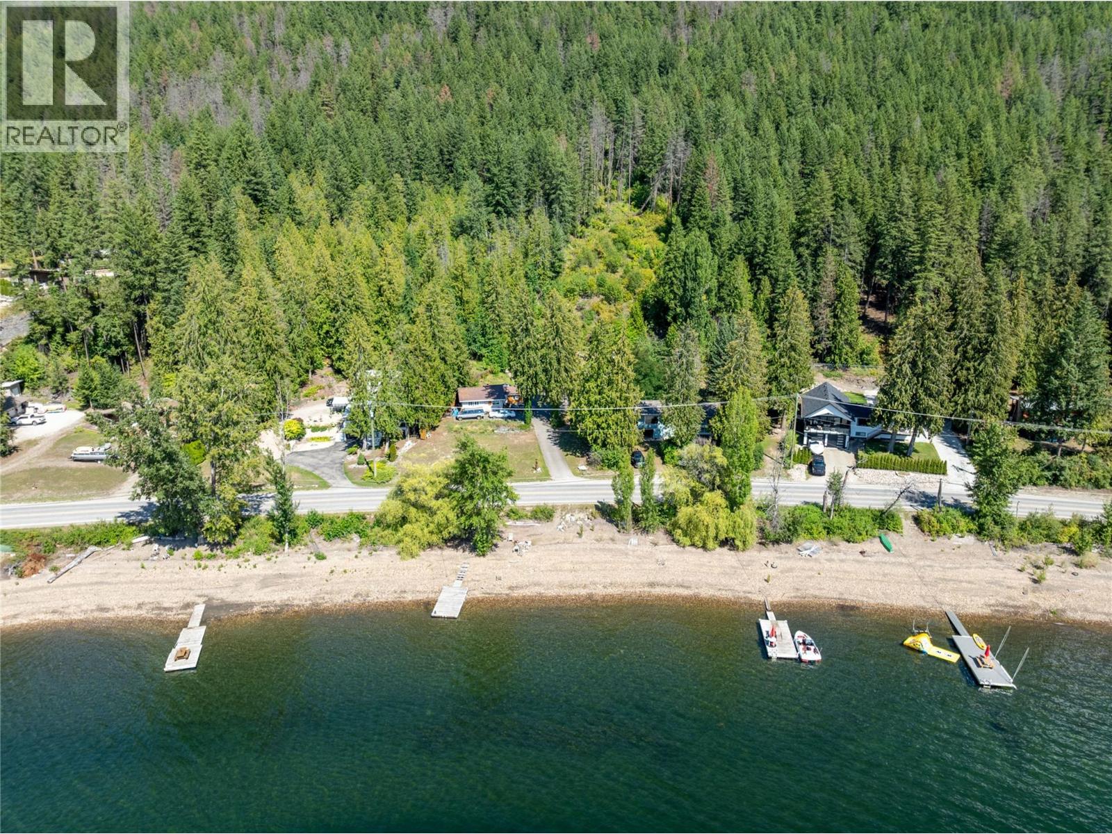 Photo 19 of 2066 Eagle Bay Road, Blind Bay BC