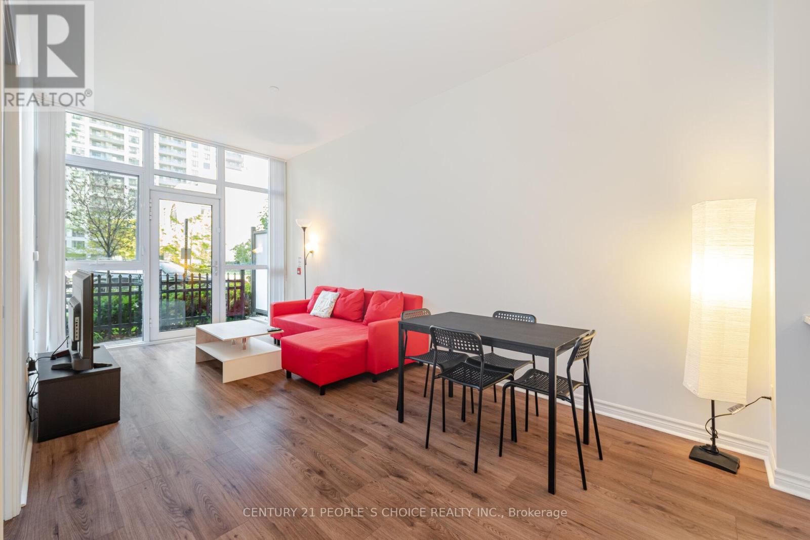 Photo 45 of 108 349 Rathburn Road W, Mississauga ON