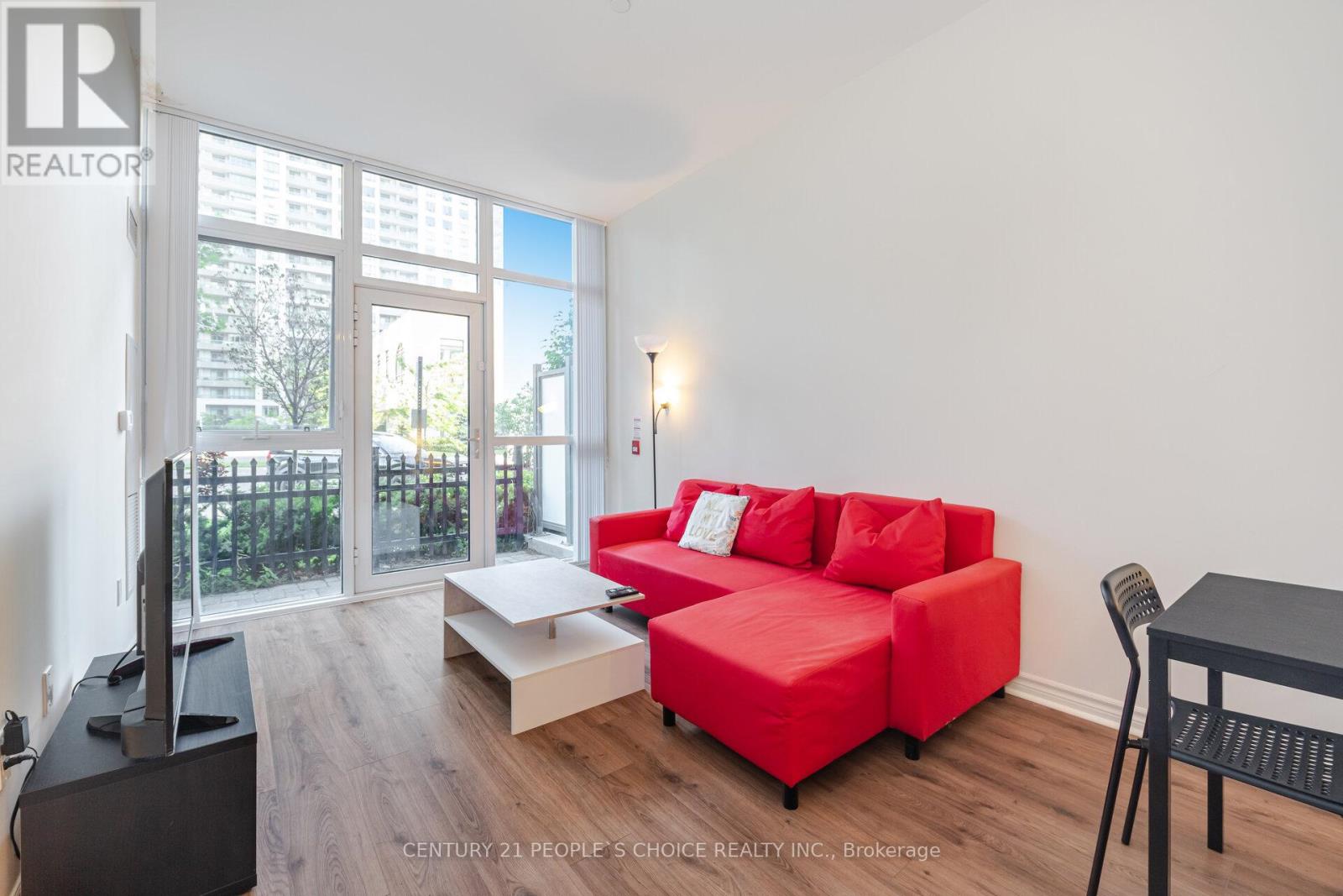 Photo 50 of 108 349 Rathburn Road W, Mississauga ON