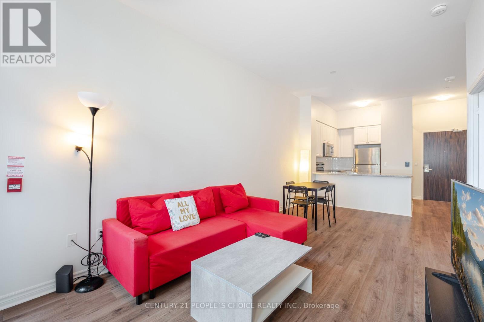 Photo 10 of 108 349 Rathburn Road W, Mississauga ON