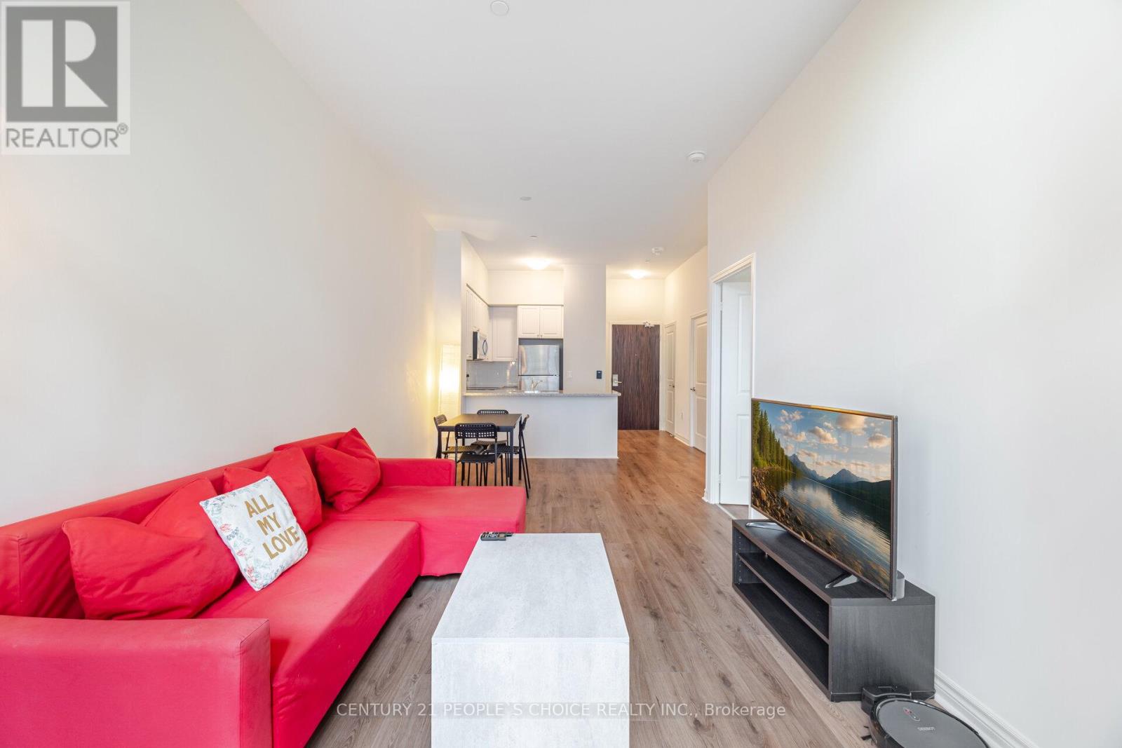 Photo 5 of 108 349 Rathburn Road W, Mississauga ON