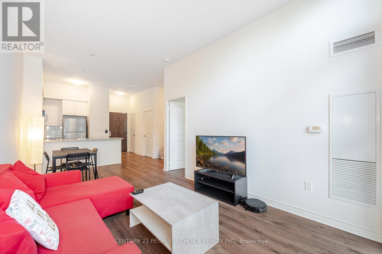 Photo 21 of 108 349 Rathburn Road W, Mississauga ON