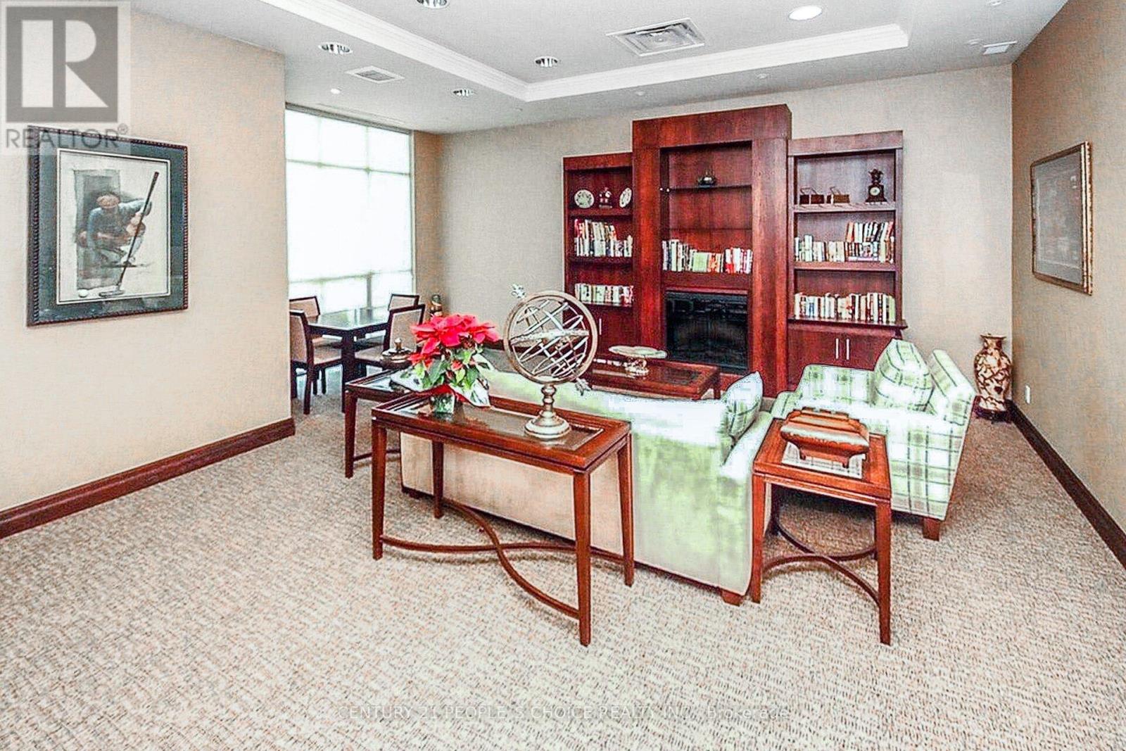 Photo 26 of 108 349 Rathburn Road W, Mississauga ON