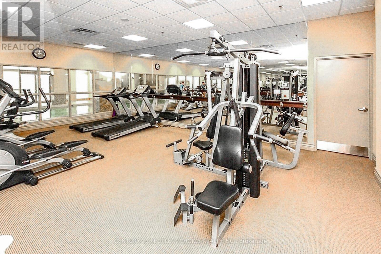 Photo 8 of 108 349 Rathburn Road W, Mississauga ON