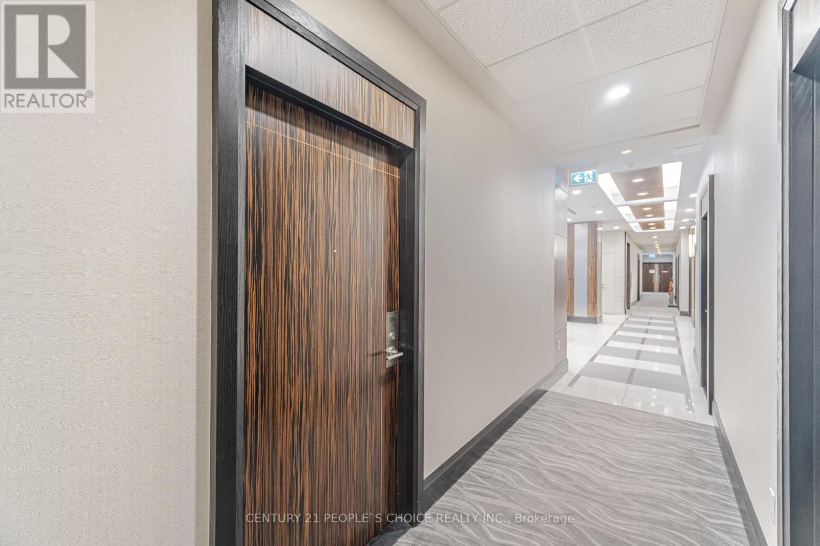 Photo 44 of 108 349 Rathburn Road W, Mississauga ON