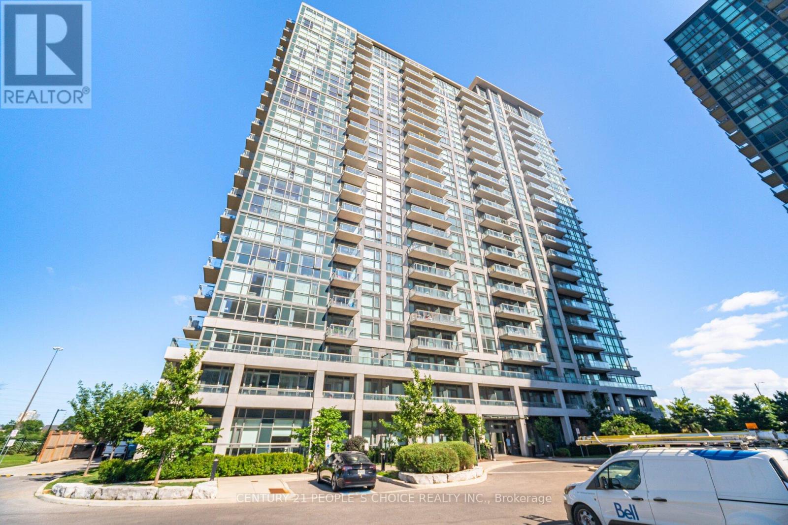 Photo 33 of 108 349 Rathburn Road W, Mississauga ON
