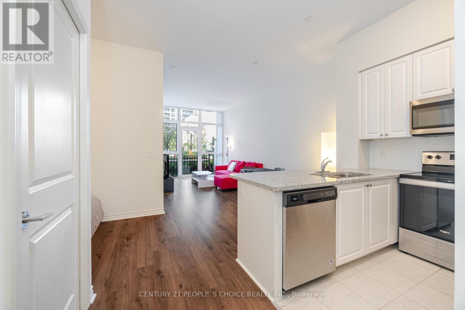 Photo 27 of 108 349 Rathburn Road W, Mississauga ON