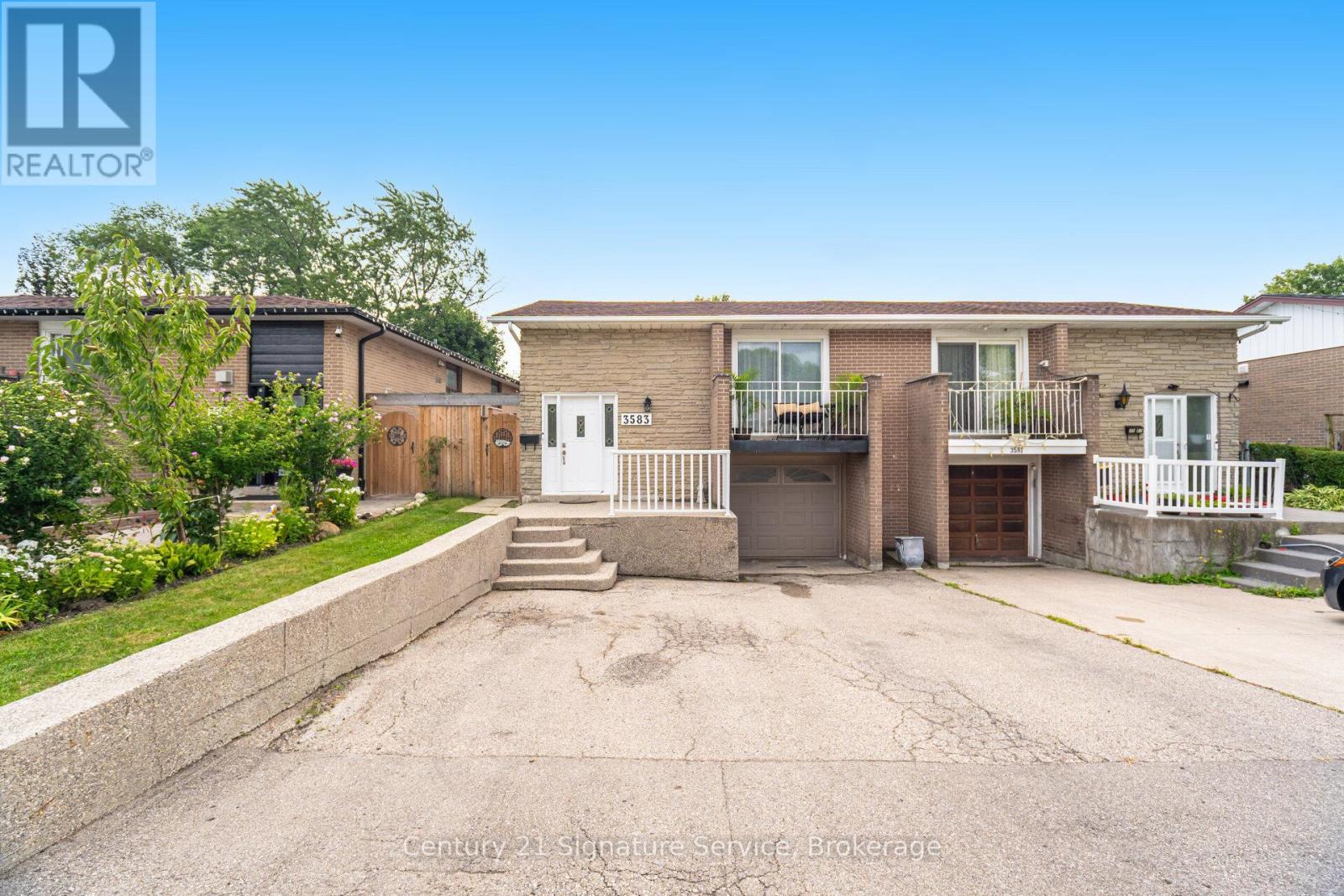 Photo 1 of Basement 3583 Ellengale Drive, Mississauga ON