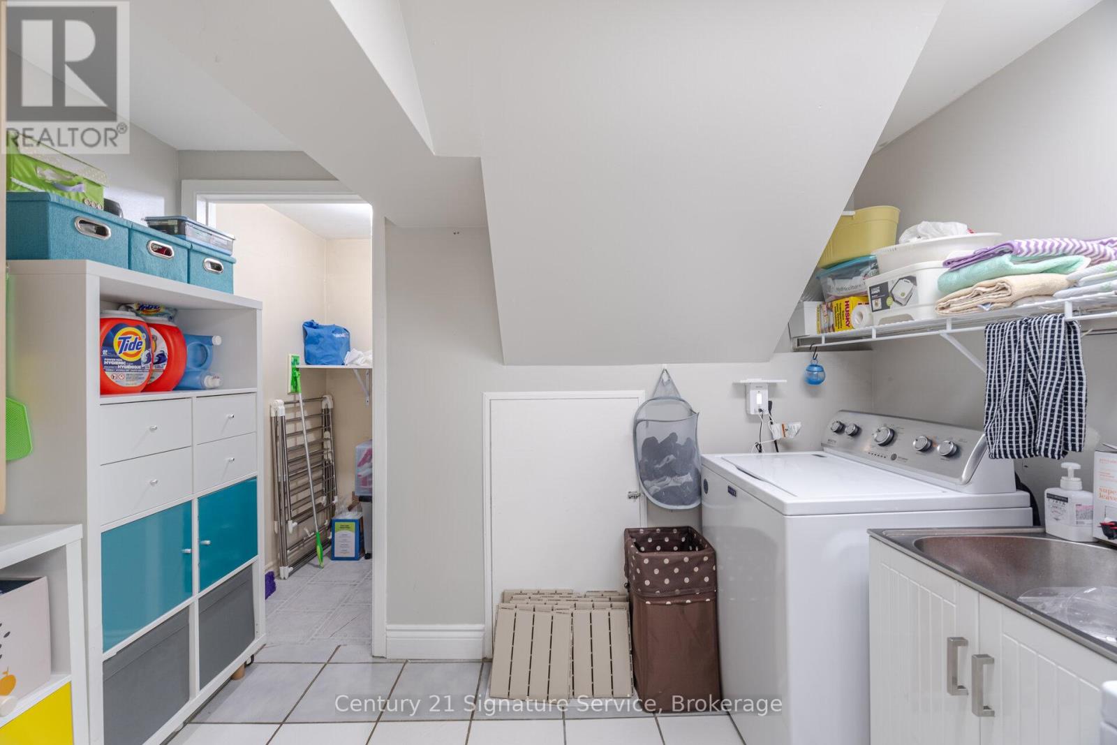 Photo 21 of Basement 3583 Ellengale Drive, Mississauga ON