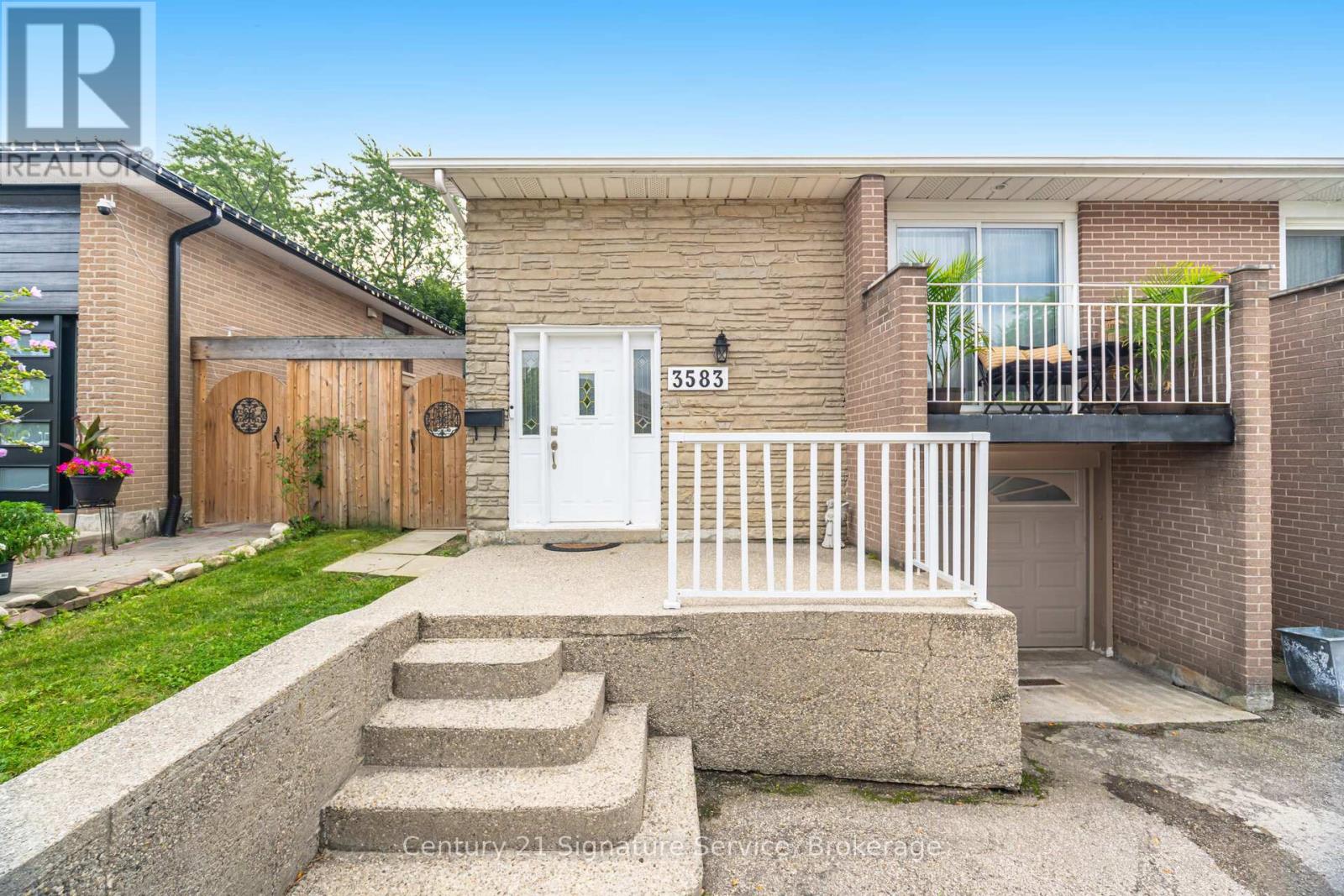 Photo 16 of Basement 3583 Ellengale Drive, Mississauga ON