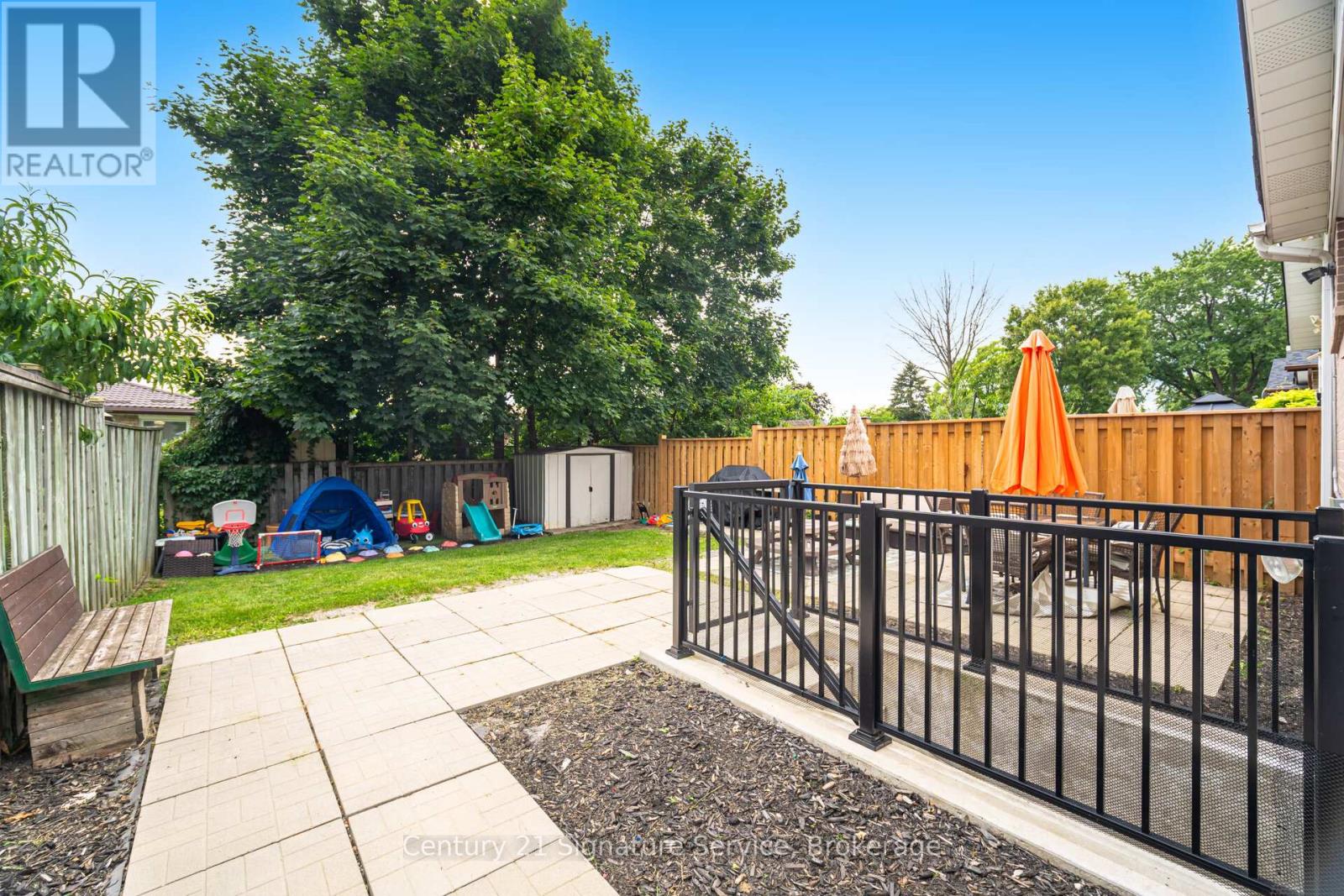 Photo 2 of Basement 3583 Ellengale Drive, Mississauga ON