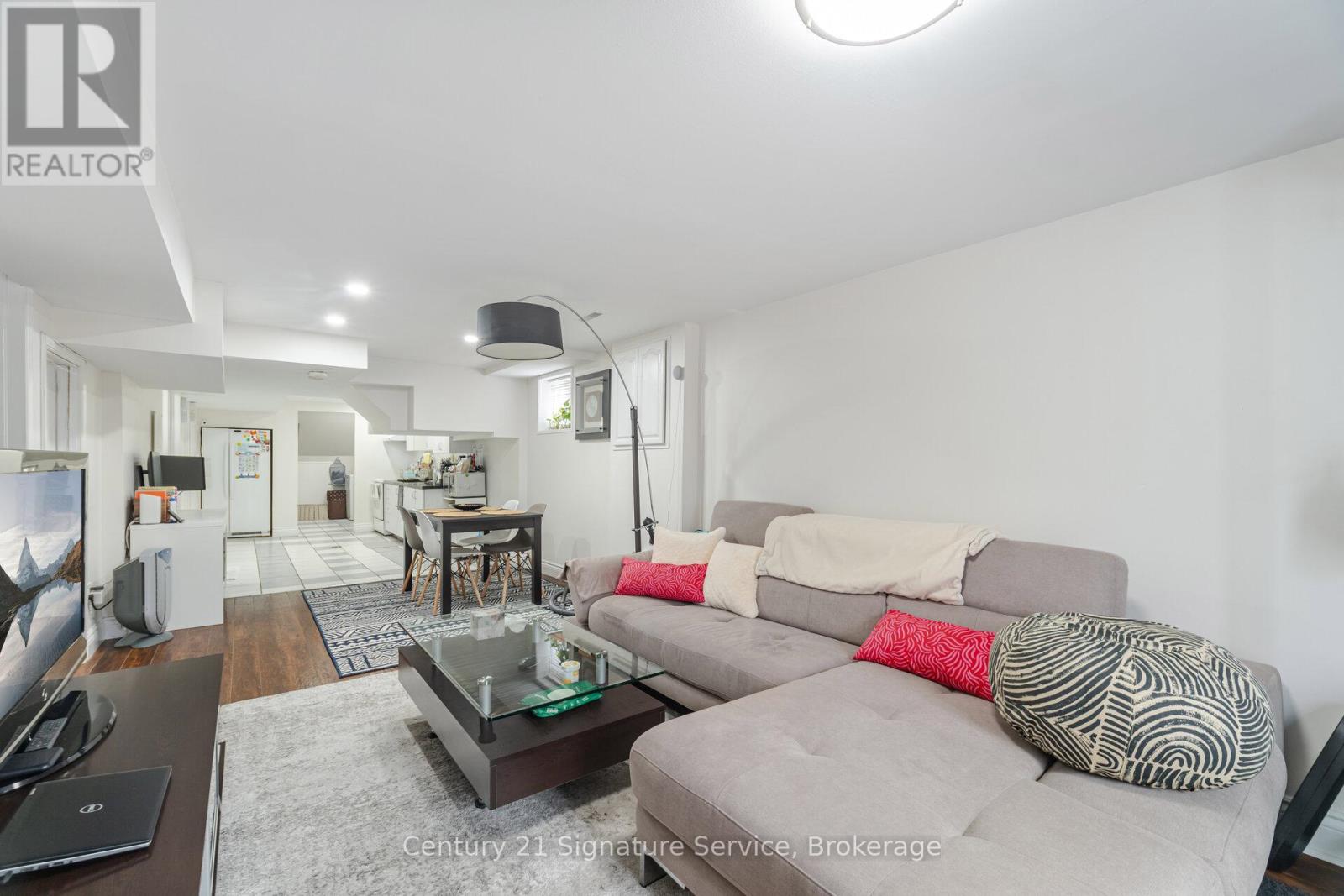 Photo 3 of Basement 3583 Ellengale Drive, Mississauga ON