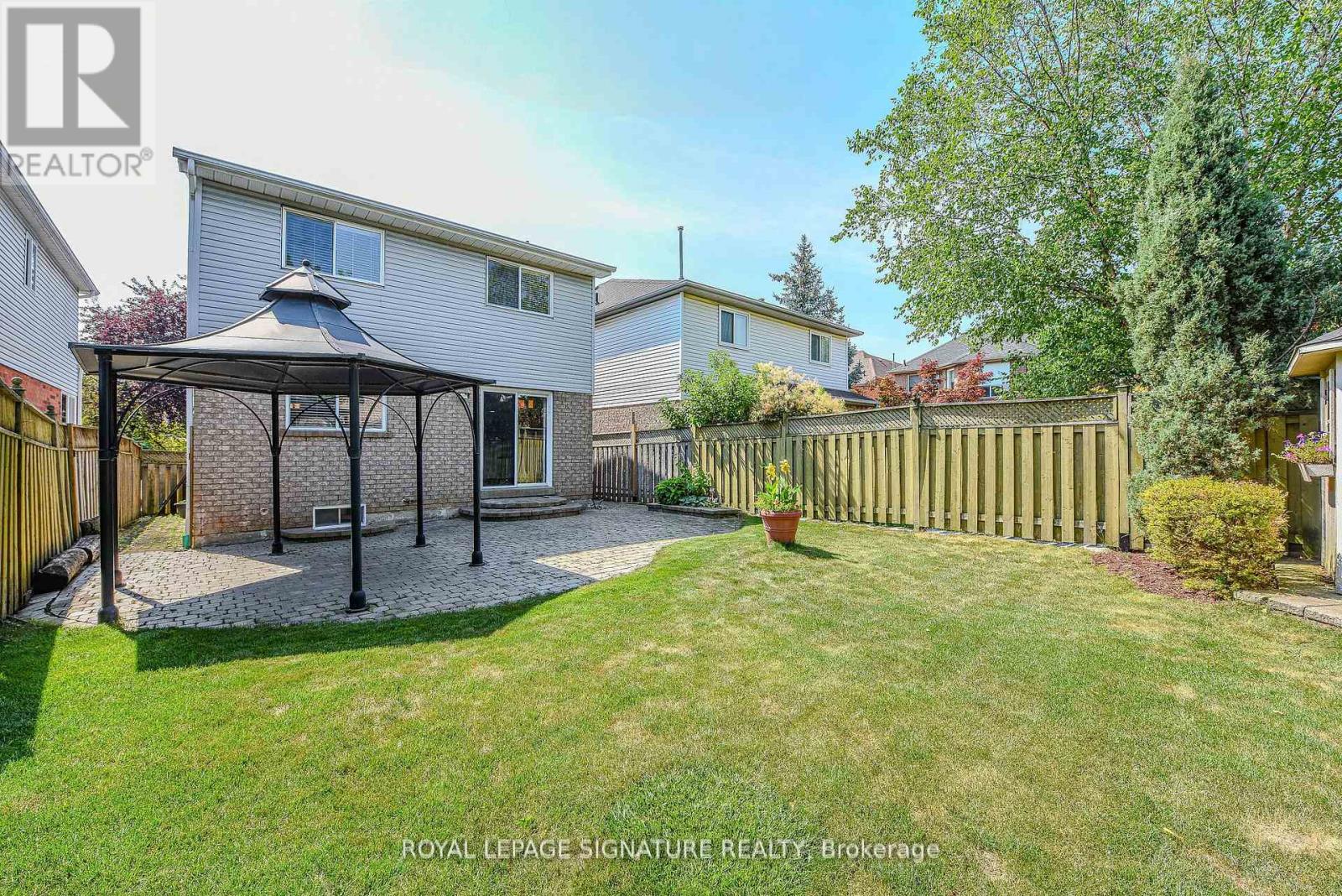 Photo 31 of 2547 Raglan Court, Mississauga ON