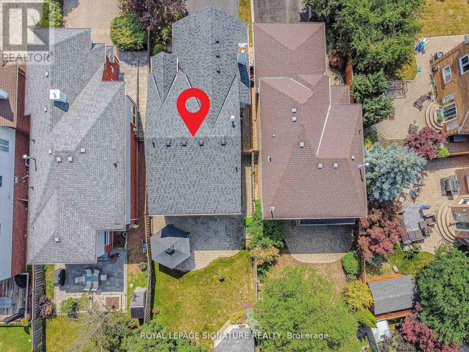Photo 18 of 2547 Raglan Court, Mississauga ON