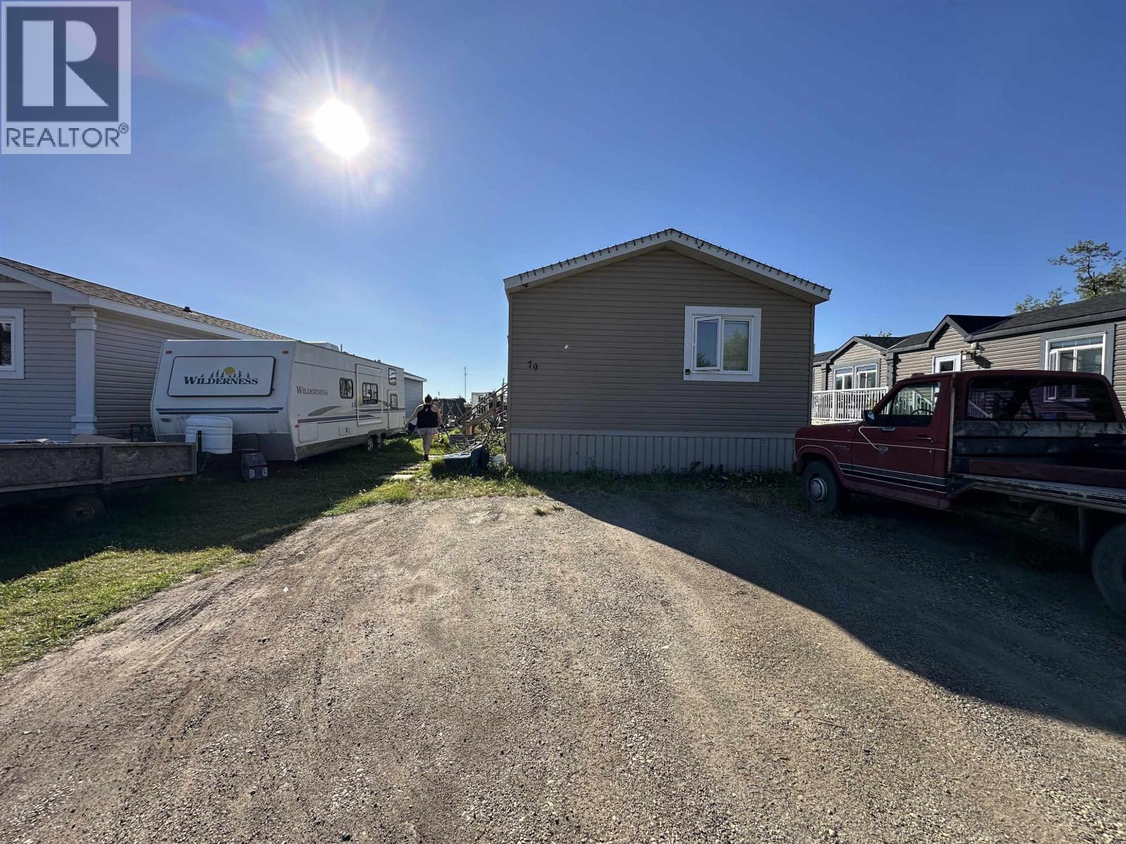 Photo 17 of 79 7414 Forest Lawn Street, Fort St John BC