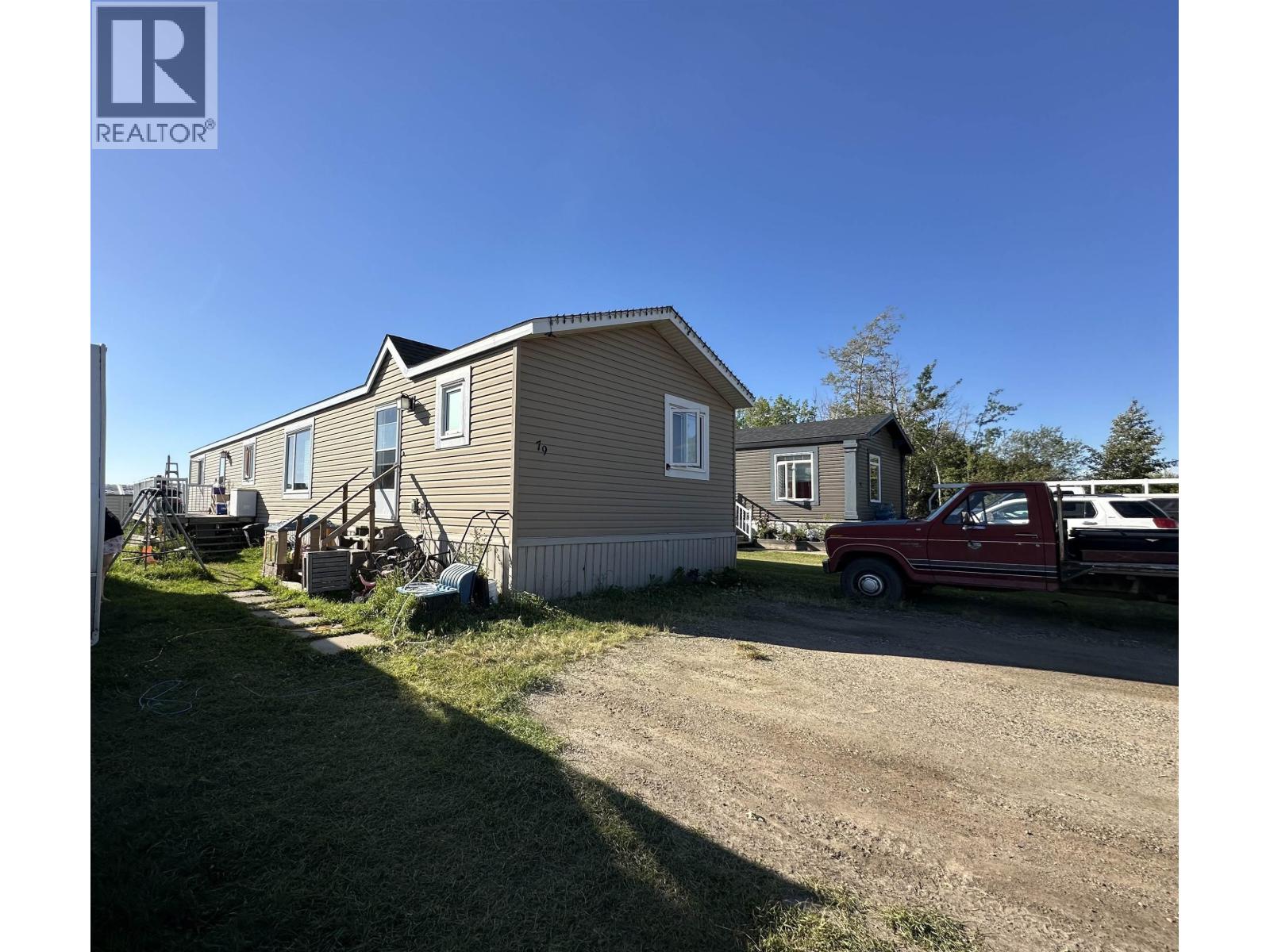 Photo 12 of 79 7414 Forest Lawn Street, Fort St John BC
