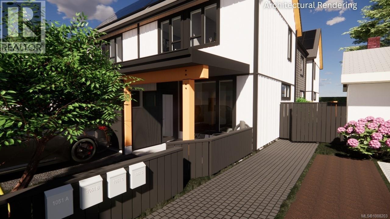 B 1051 4th St, Courtenay