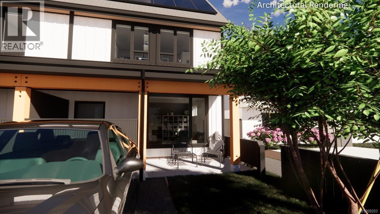 B 1051 4th St, Courtenay