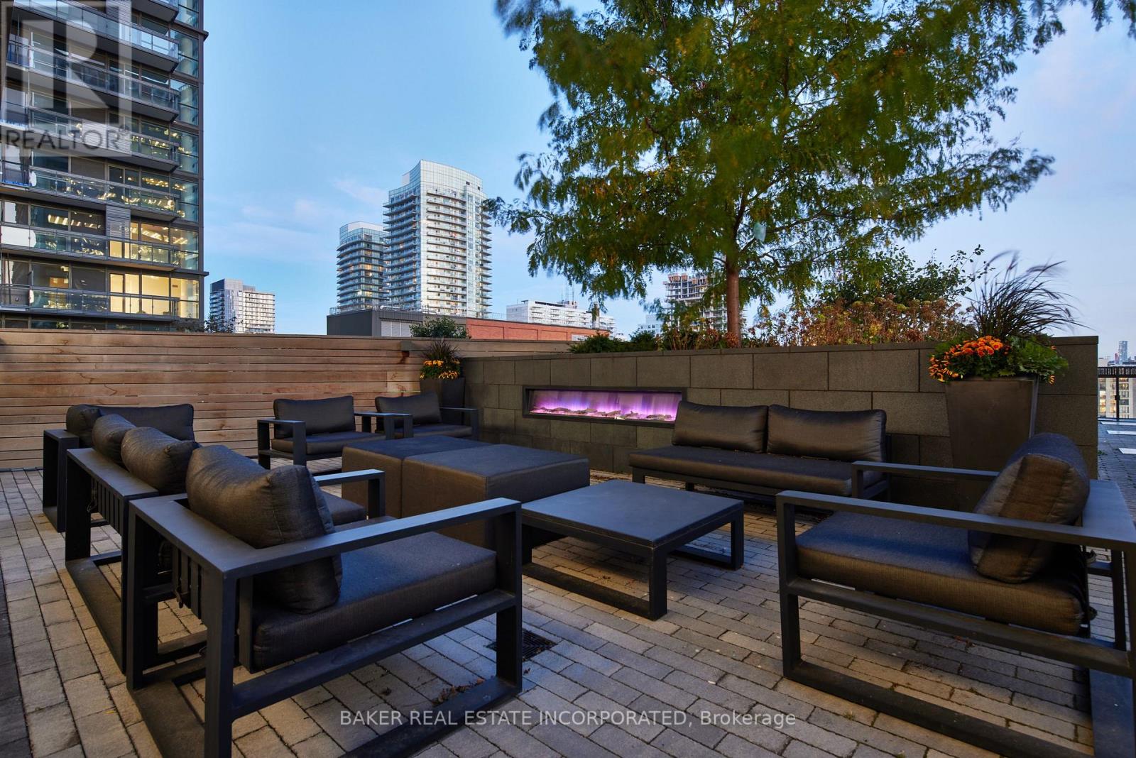 Photo 20 of 3503 15 Roehampton Avenue, Toronto ON