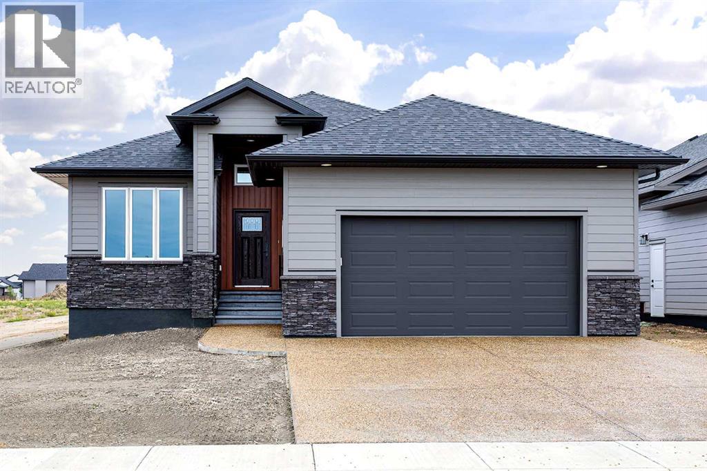Photo 1 of 2519 65 Street, Camrose AB