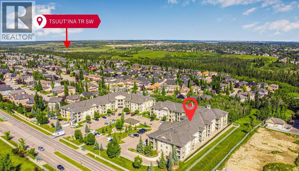 Single Family House for Sale in   Fish Creek Boulevard SW Evergreen Calgary 