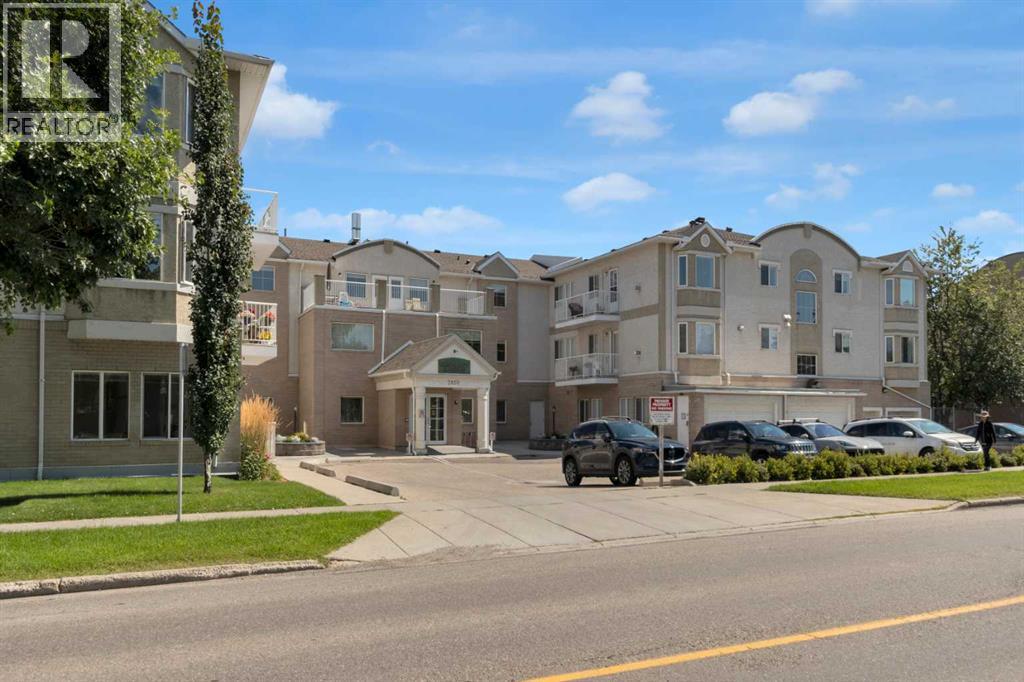 Photo 31 of 203 2850 51 Street Sw, Calgary AB