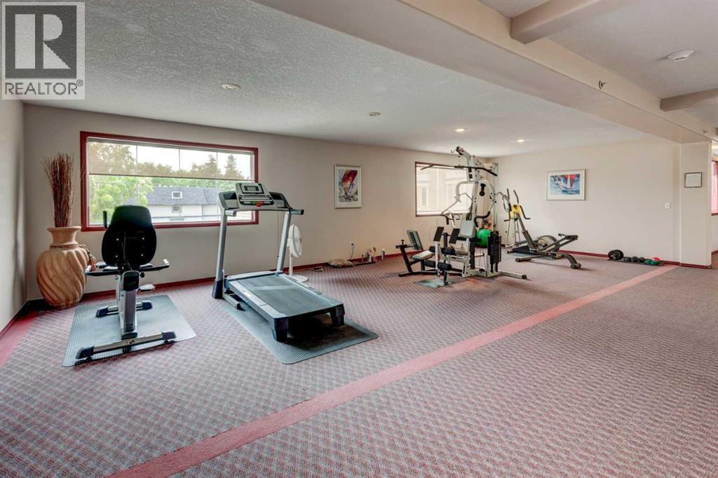 Photo 19 of 203 2850 51 Street Sw, Calgary AB