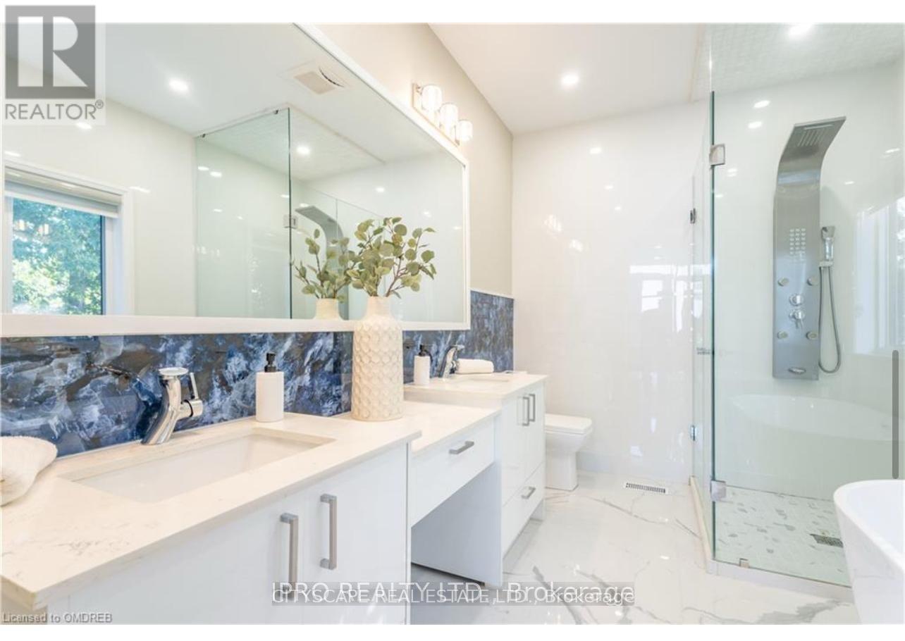 Photo 13 of 6 Campview Road, Hamilton ON