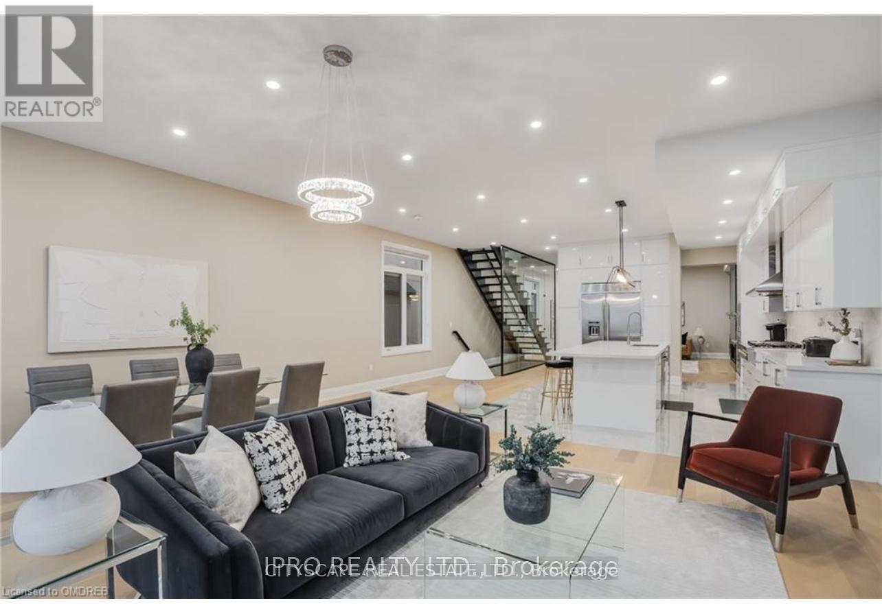 Photo 17 of 6 Campview Road, Hamilton ON
