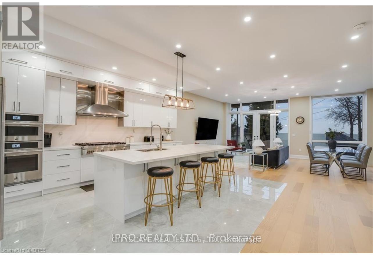 Photo 23 of 6 Campview Road, Hamilton ON
