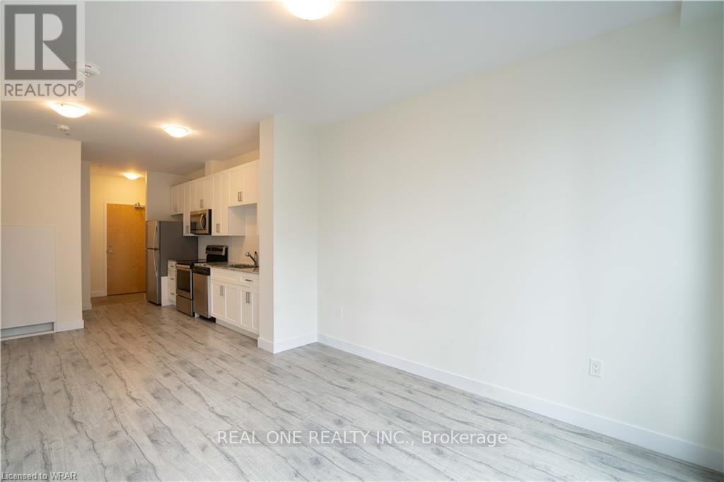 Photo 10 of 604 100 Garment Street, Kitchener ON