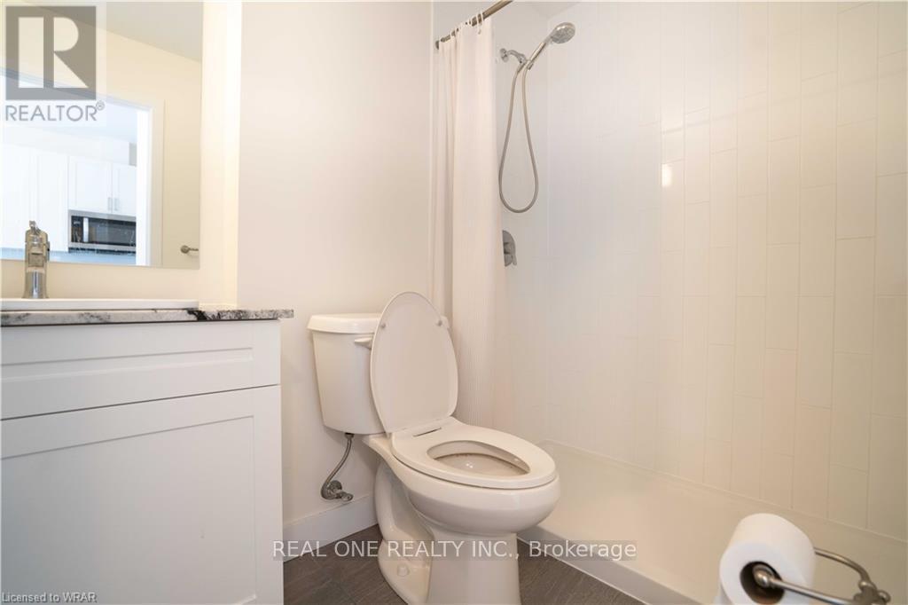 Photo 8 of 604 100 Garment Street, Kitchener ON