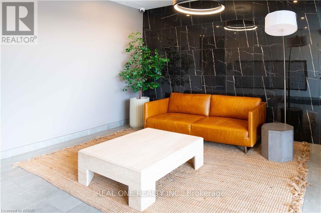 Photo 4 of 604 100 Garment Street, Kitchener ON