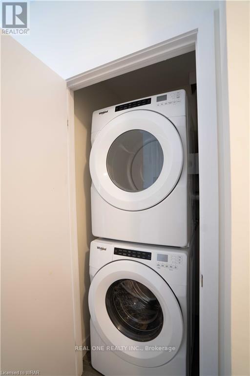 Photo 5 of 604 100 Garment Street, Kitchener ON