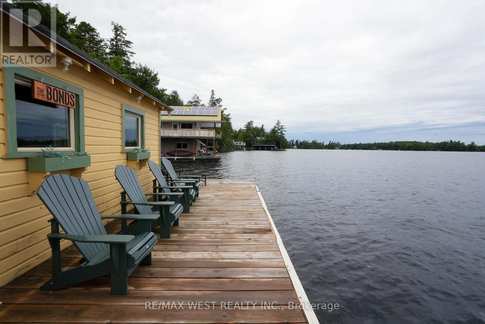 Photo 8 of 2982 Muskoka Road 169, Muskoka Lakes ON