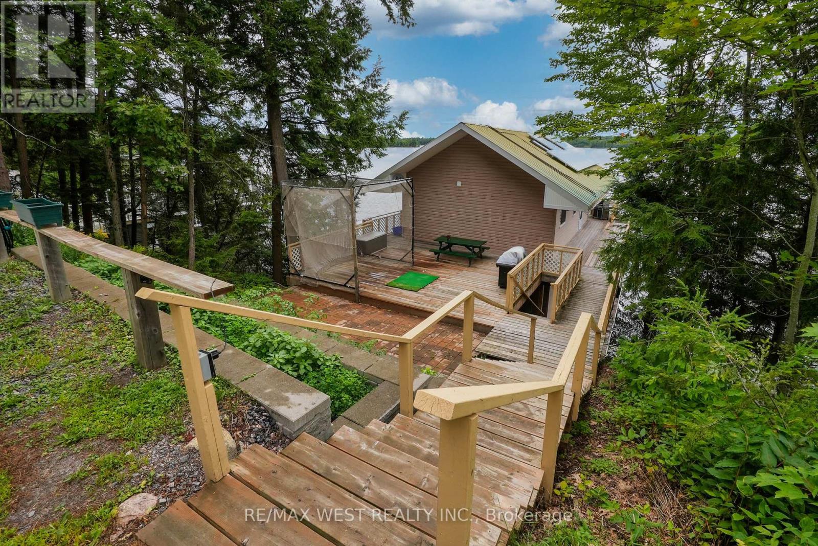 Photo 25 of 2982 Muskoka Road 169, Muskoka Lakes ON