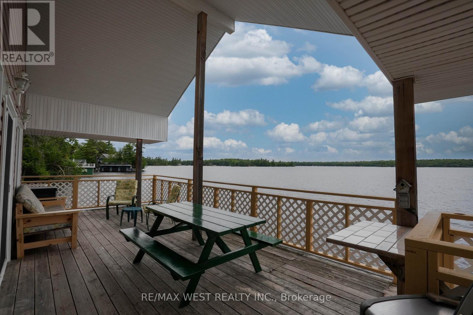 Photo 17 of 2982 Muskoka Road 169, Muskoka Lakes ON