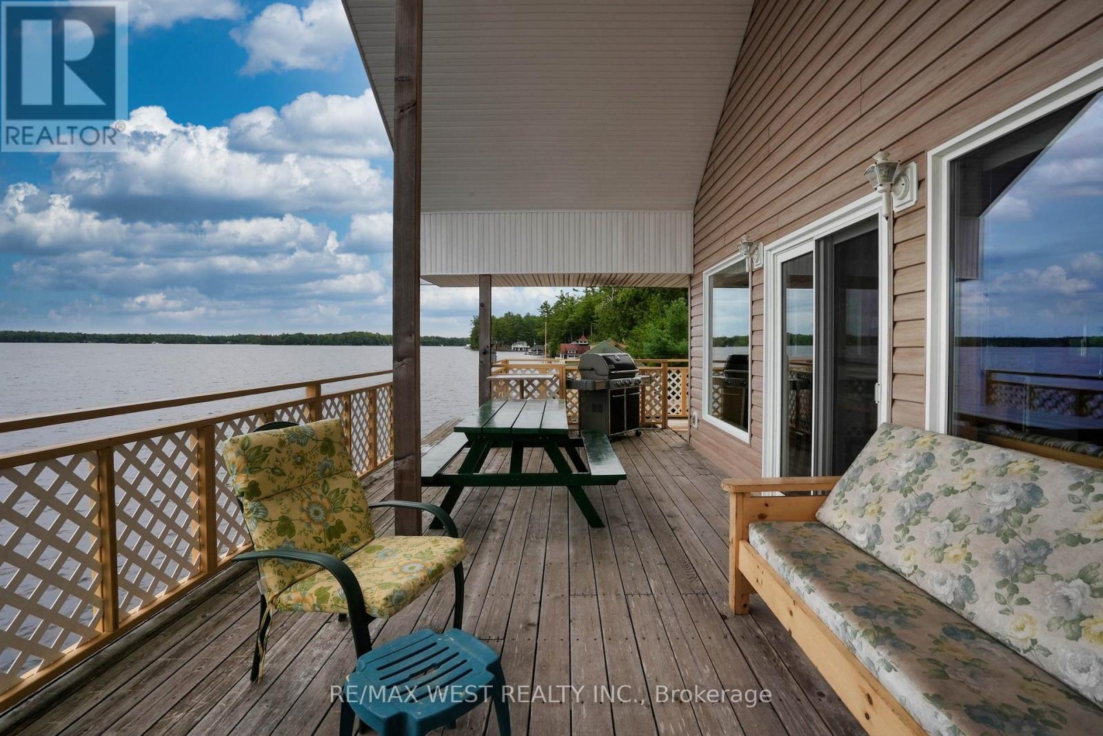 Photo 23 of 2982 Muskoka Road 169, Muskoka Lakes ON